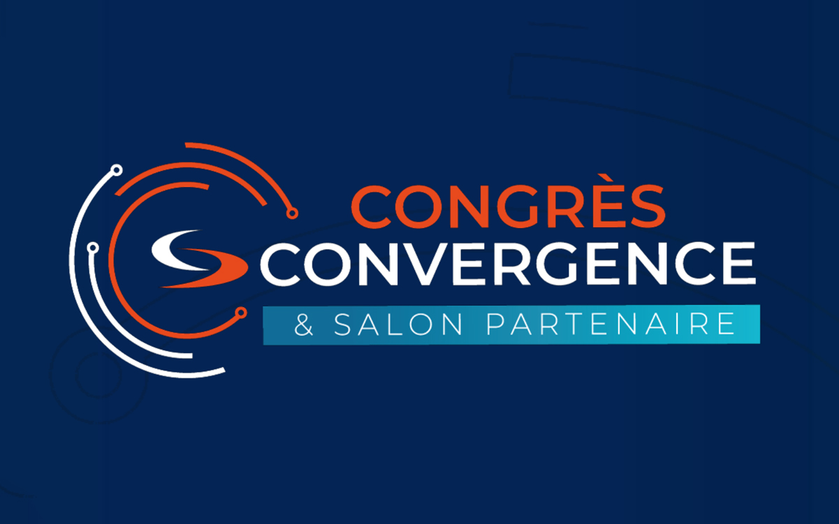 Prizz présent au Congrès Partenaires Convergence